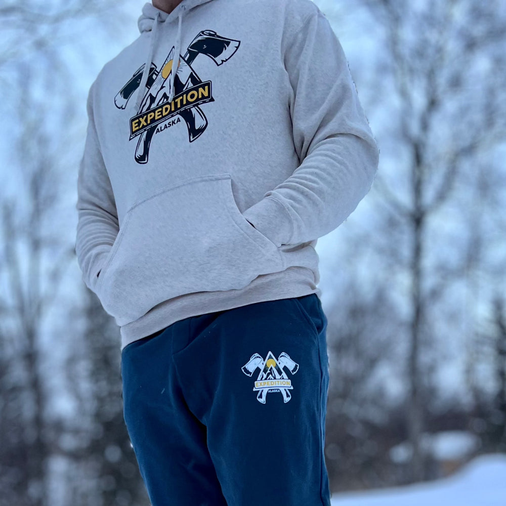 Expedition Axes Sweatpants - Clearance