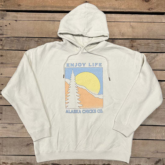 Enjoy Life Hoodie