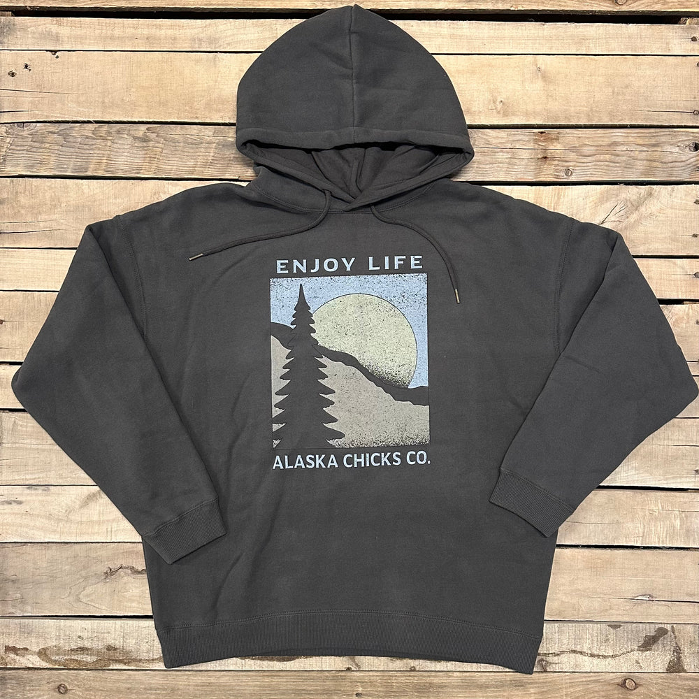 Enjoy Life Hoodie