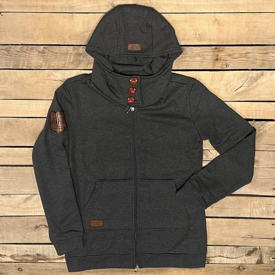 Kodiak Classic Long Full Zip