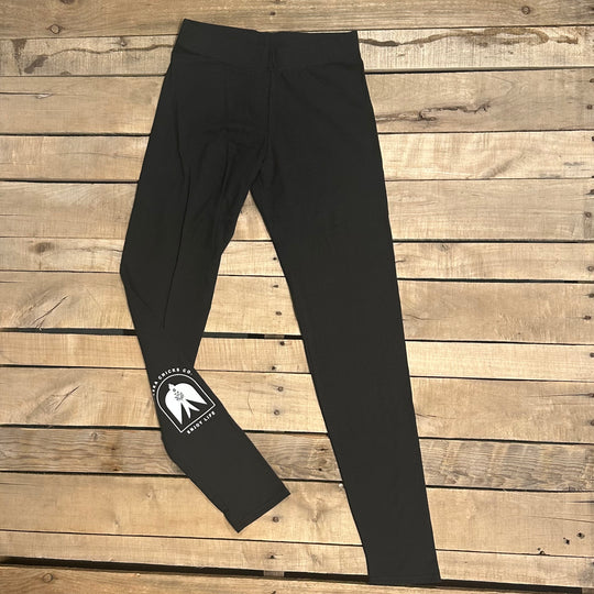 Modern Bird Leggings