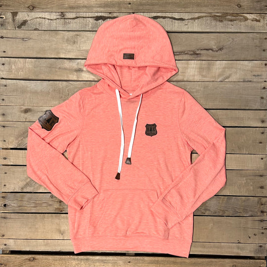 Long Sleeve T-Shirt Hoodie