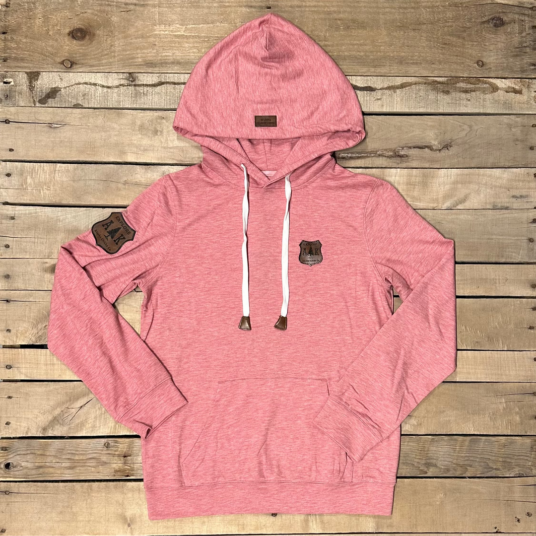 Long Sleeve T-Shirt Hoodie
