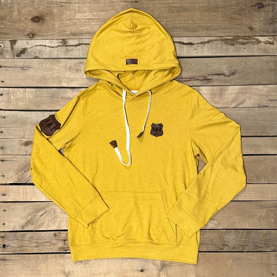 Long Sleeve T-Shirt Hoodie