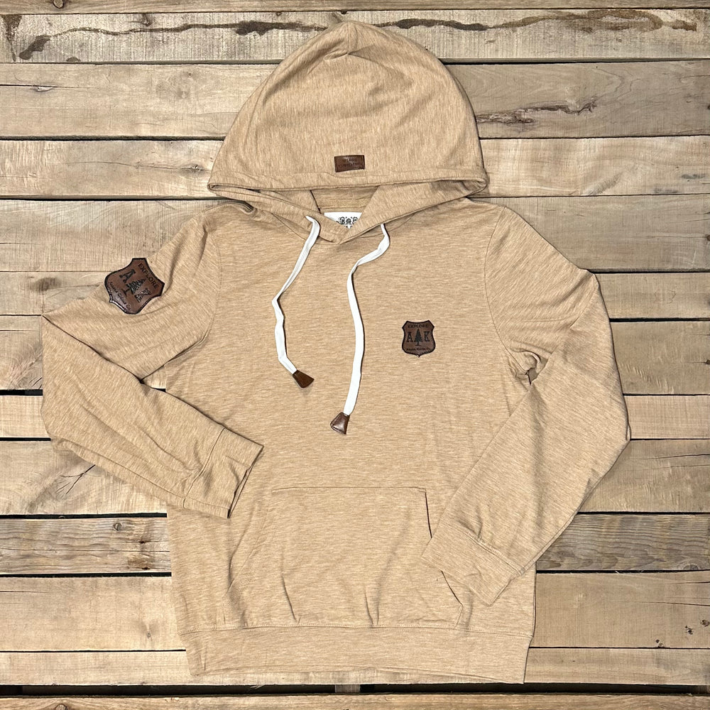 Long Sleeve T-Shirt Hoodie