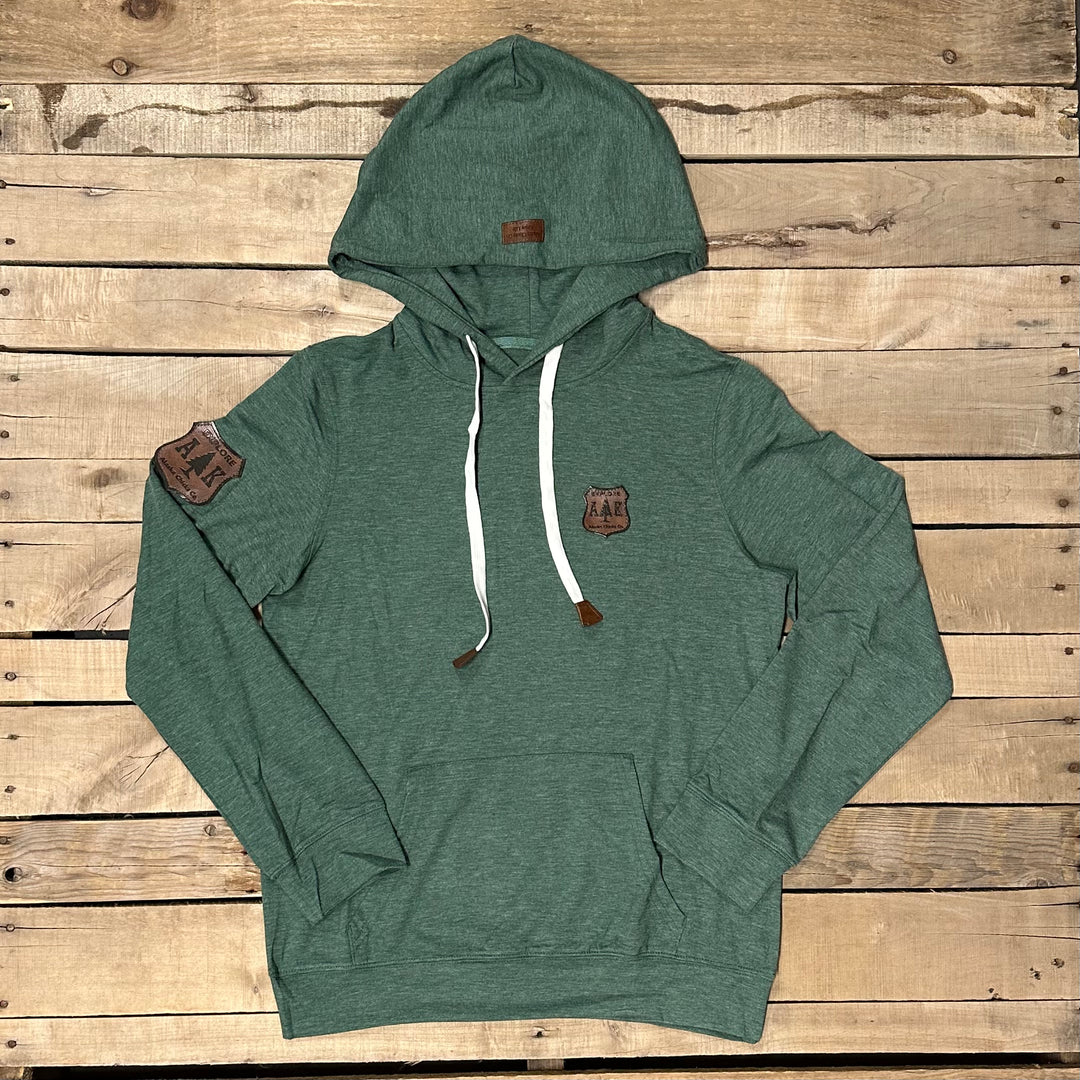 Long Sleeve T-Shirt Hoodie