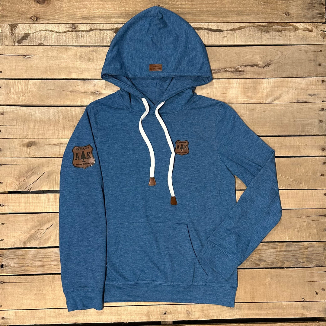 Long Sleeve T-Shirt Hoodie