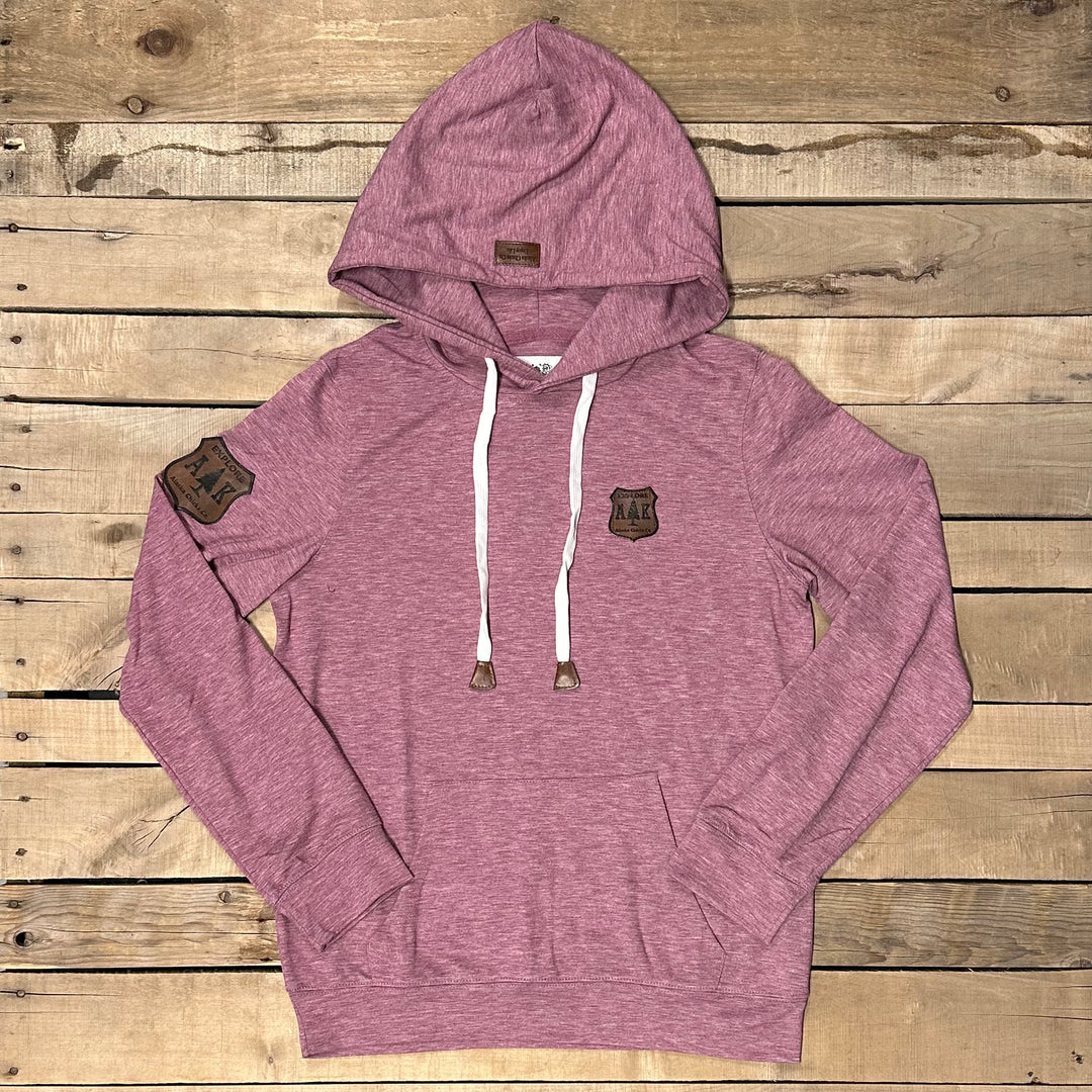 Long Sleeve T-Shirt Hoodie