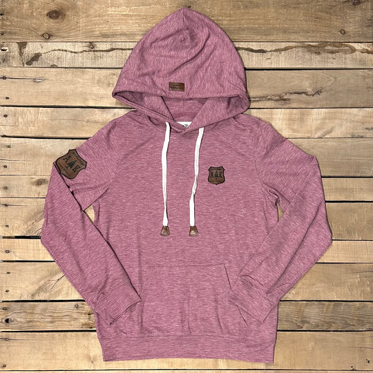 Long Sleeve T-Shirt Hoodie