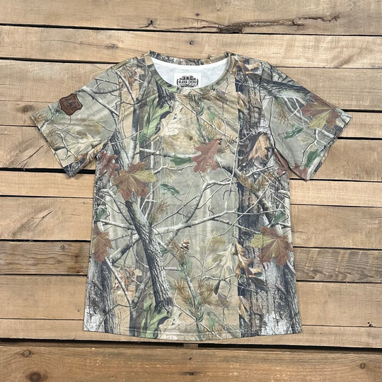 Camo T-Shirt