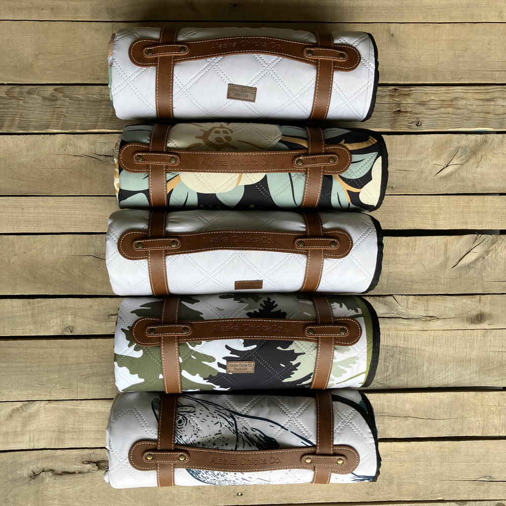 Camping Mat