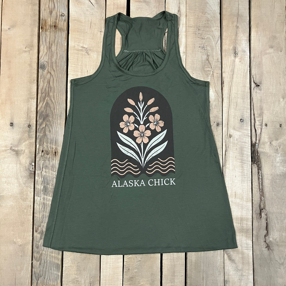 Bloom & Tide Tank Top
