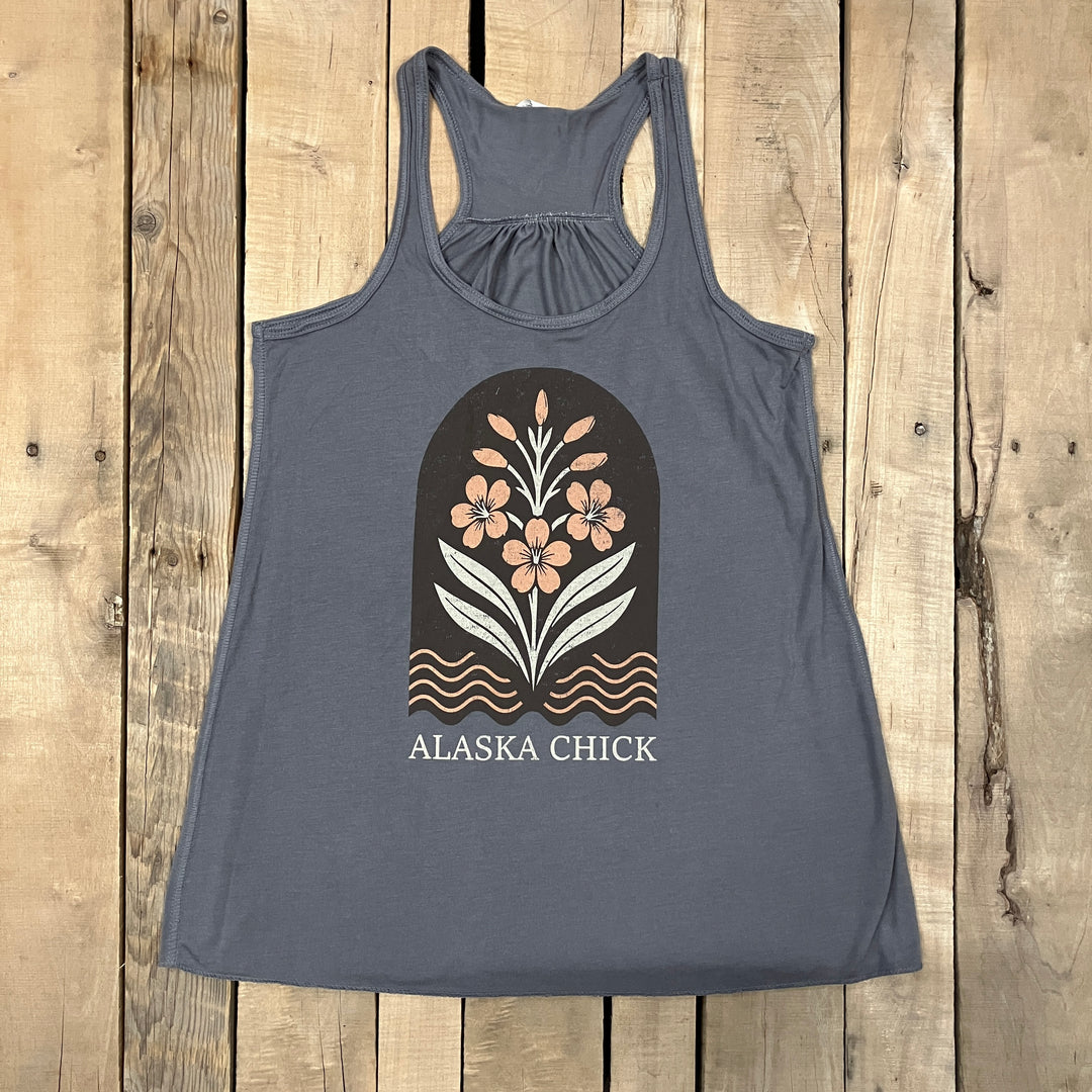 Bloom & Tide Tank Top
