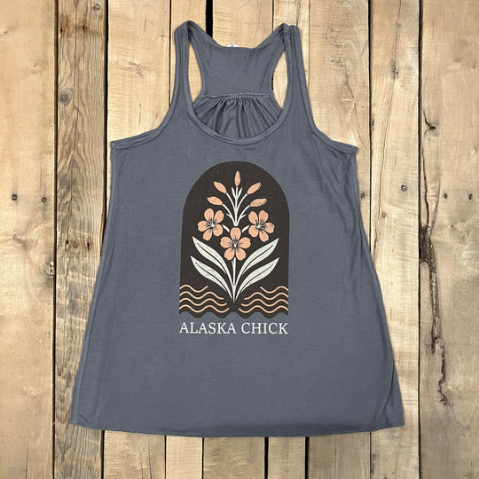 Bloom & Tide Tank Top