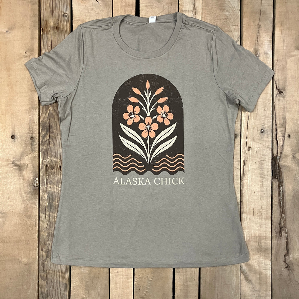 Bloom & Tide T-Shirt