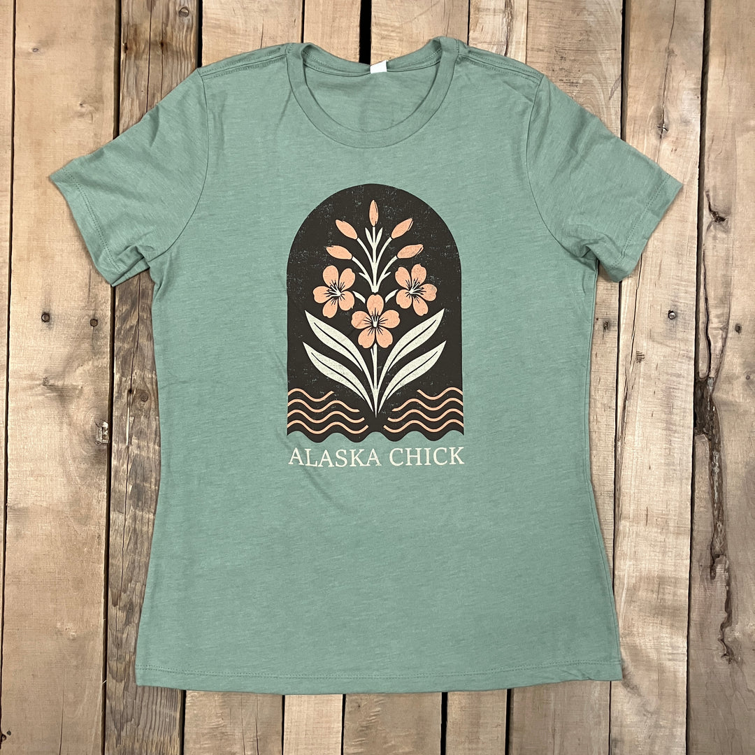 Bloom & Tide T-Shirt