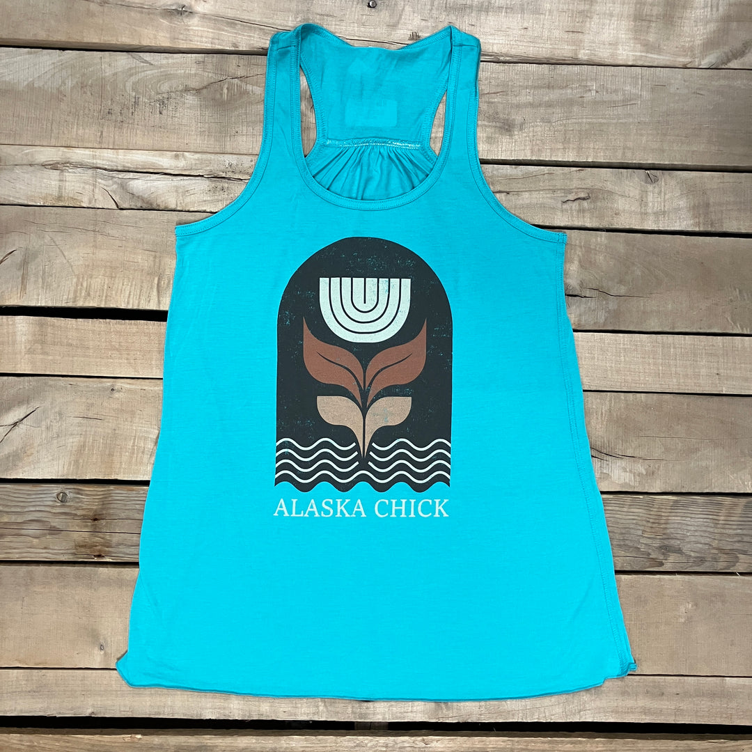 Tulip & Tide Tank Top