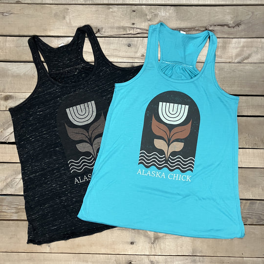 Tulip & Tide Tank Top