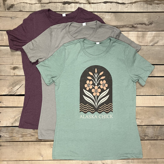 Bloom & Tide T-Shirt
