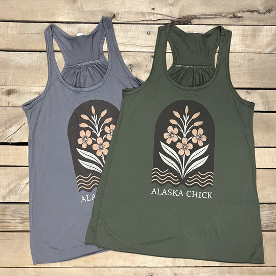 Bloom & Tide Tank Top