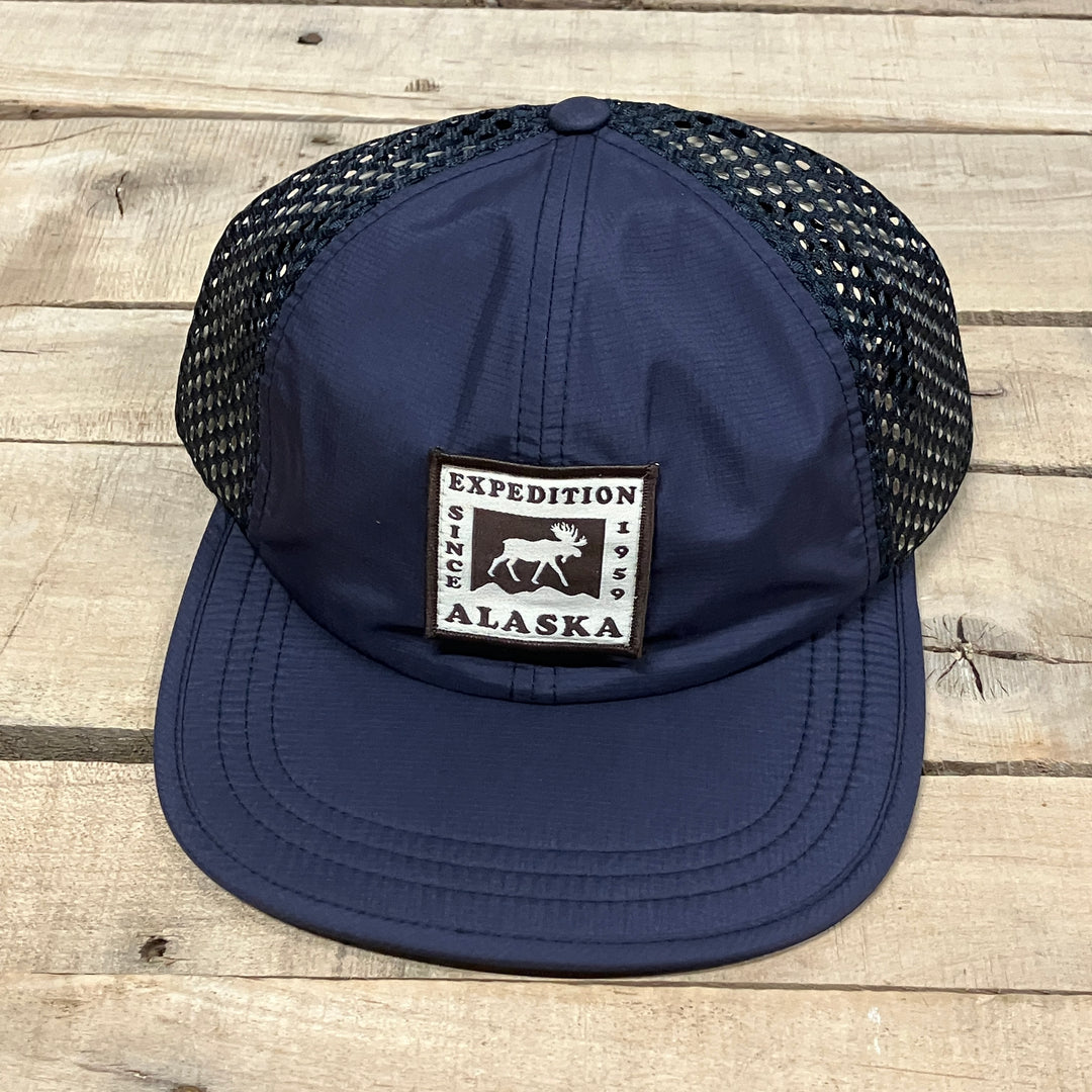 Since 1959 Moose Camp Hat