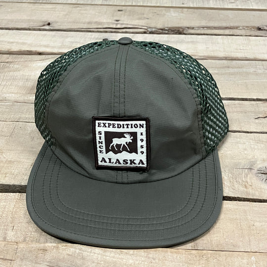 Since 1959 Moose Camp Hat