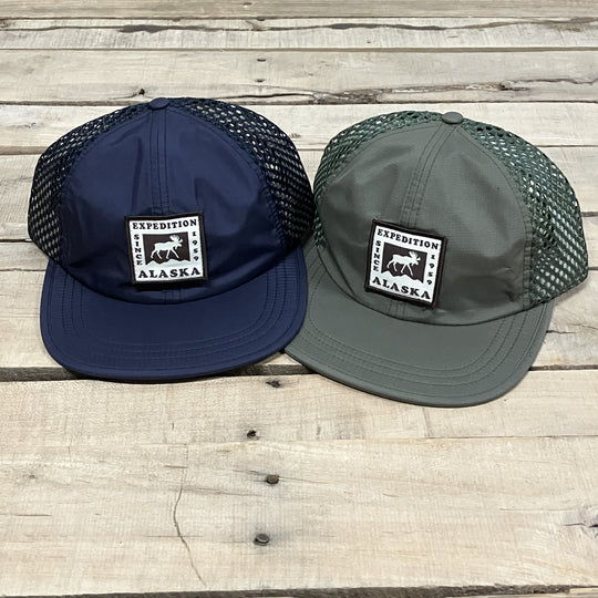 Since 1959 Moose Camp Hat