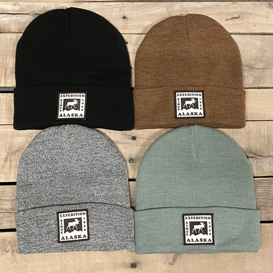 Since 1959 Moose Beanie