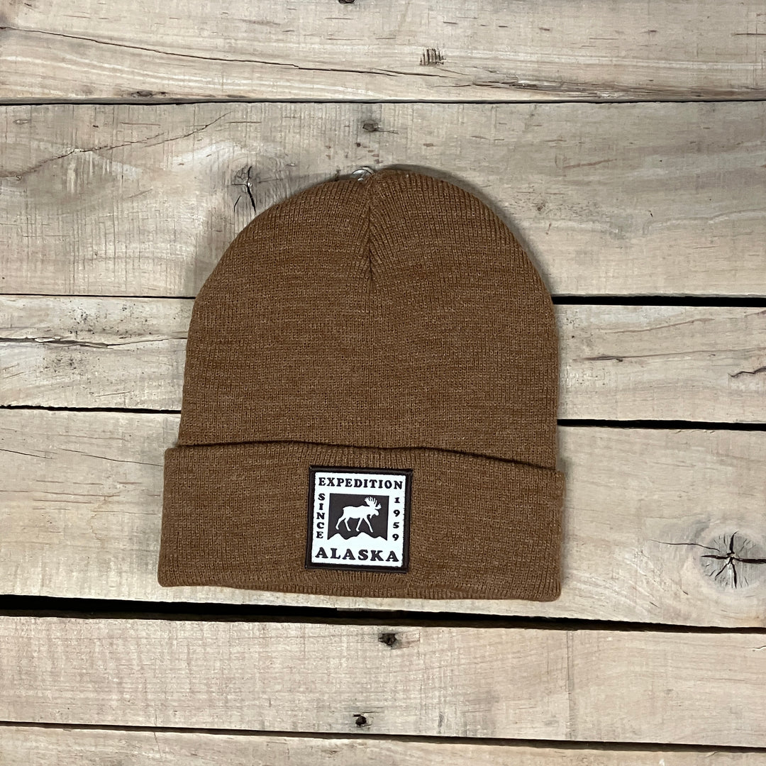 Since 1959 Moose Beanie