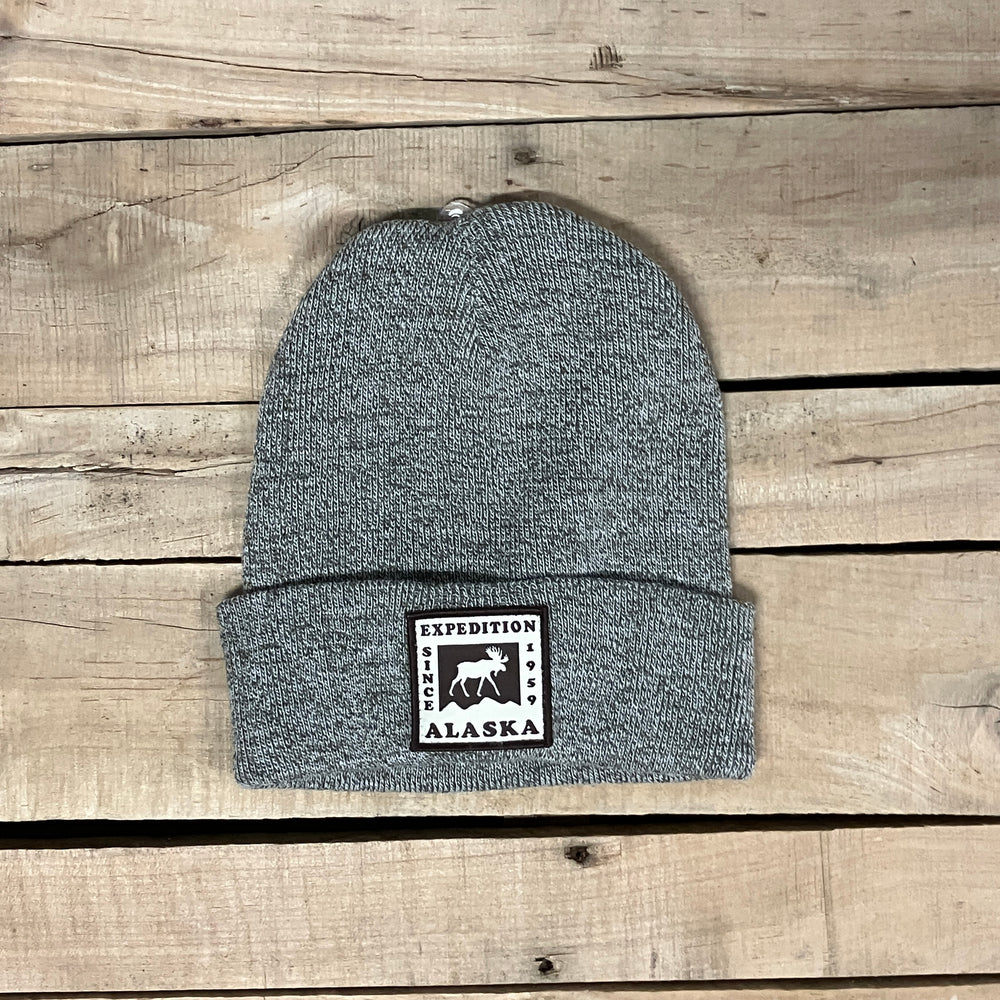 Since 1959 Moose Beanie