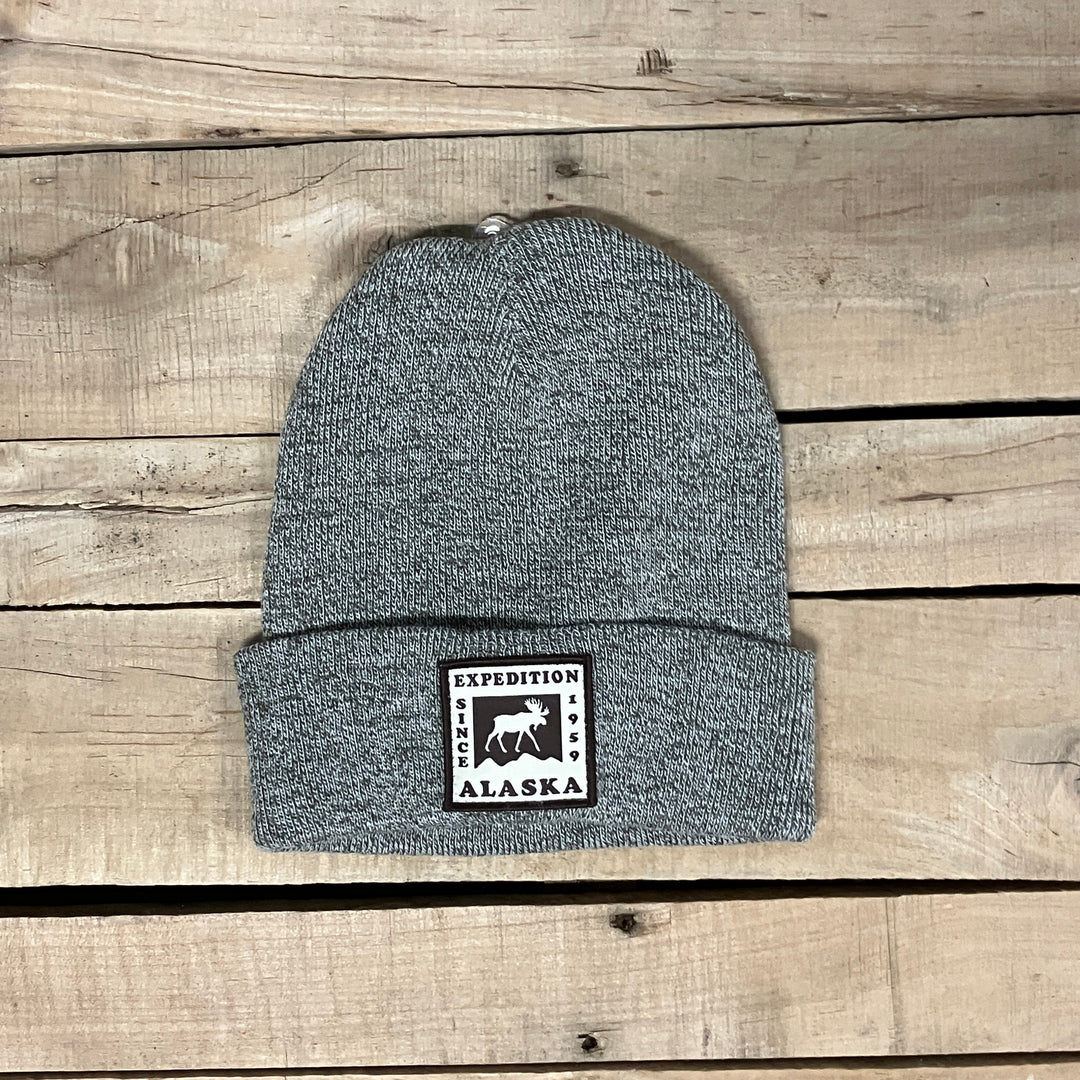 Since 1959 Moose Beanie