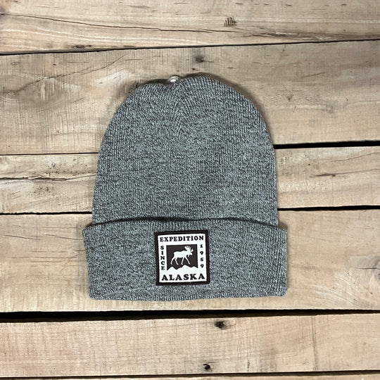Since 1959 Moose Beanie