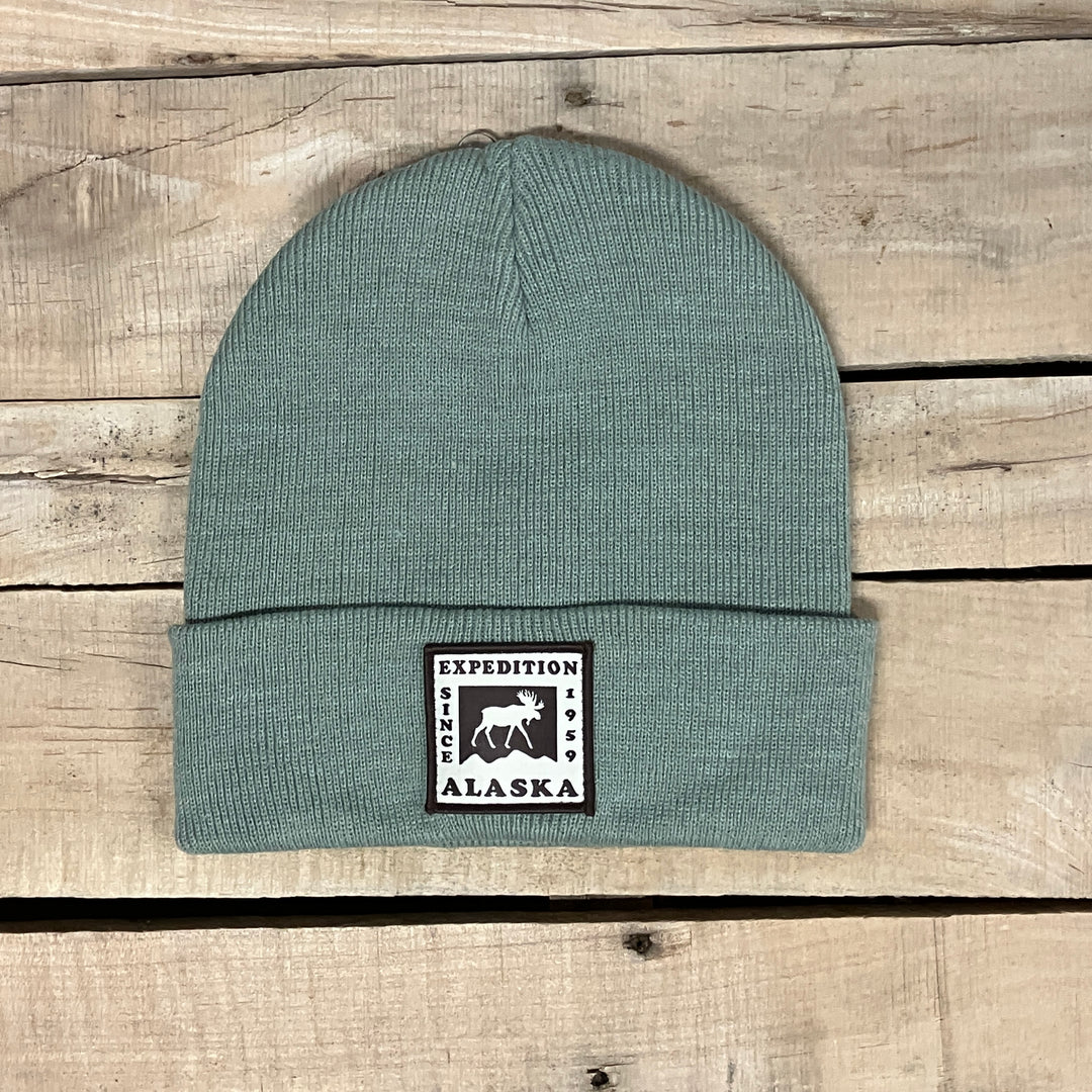 Since 1959 Moose Beanie