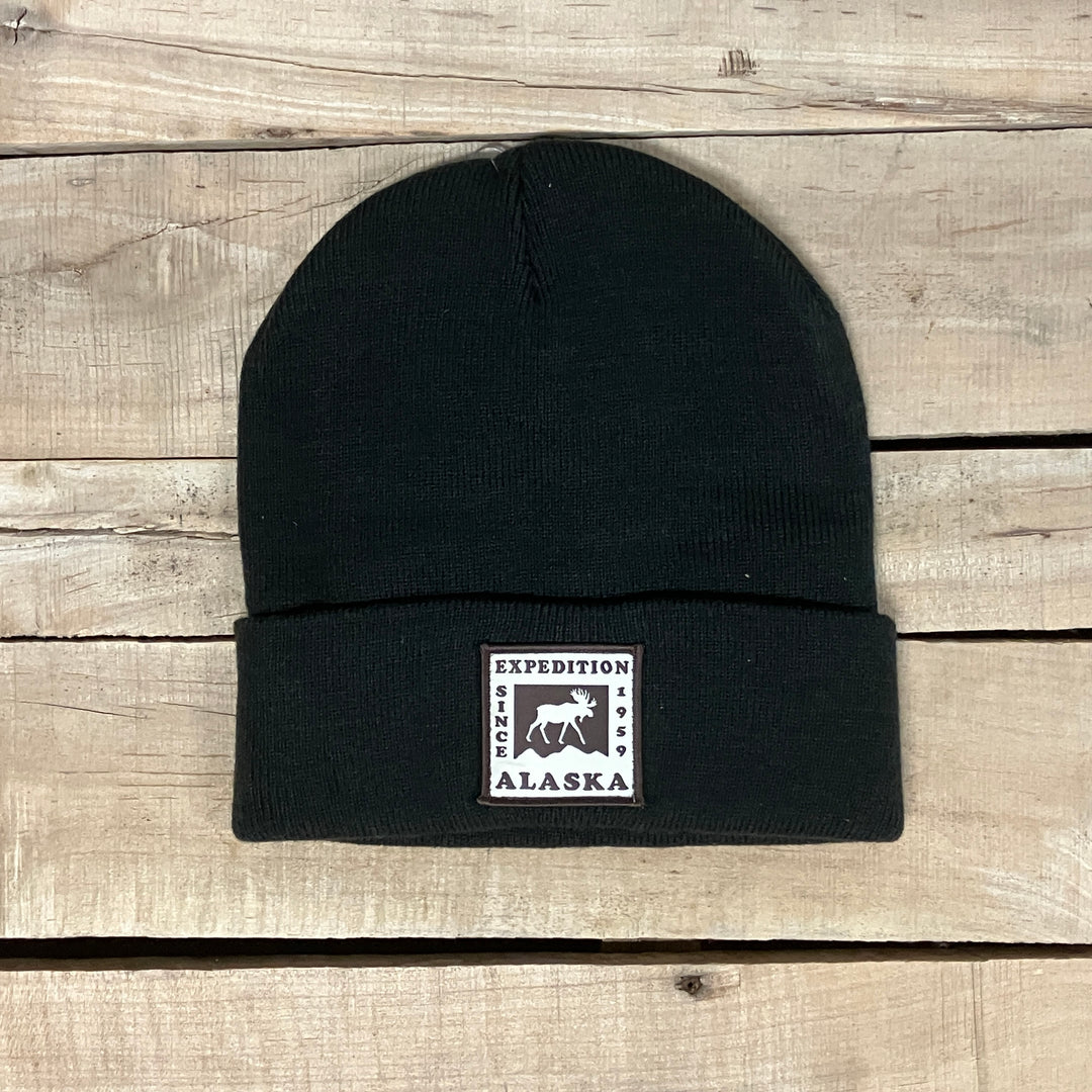 Since 1959 Moose Beanie