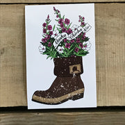 Stickers - Waterproof/Sunproof