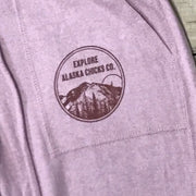 Lightweight Sweatpants - Explore Logo