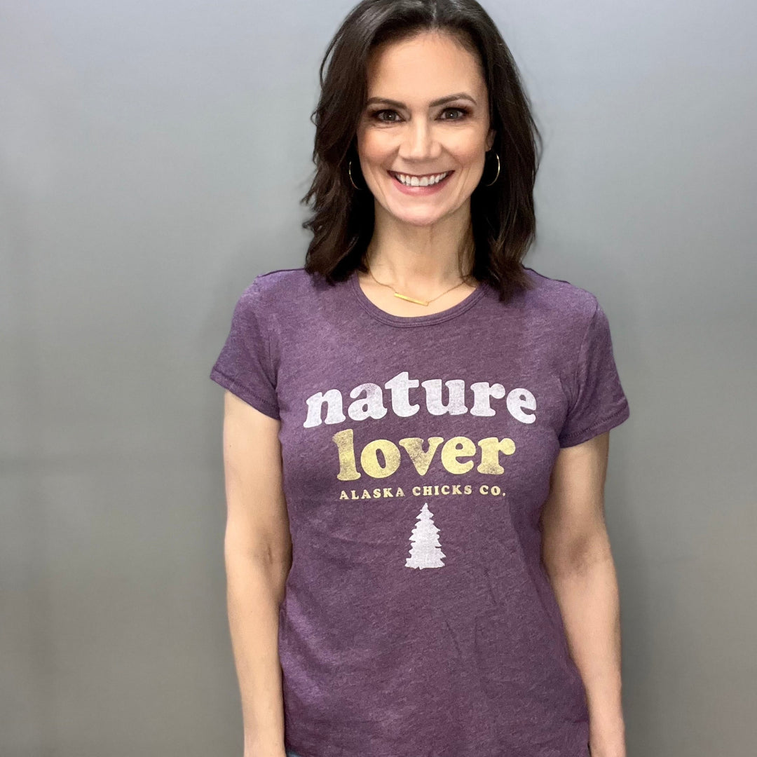 Nature Lover T-Shirt