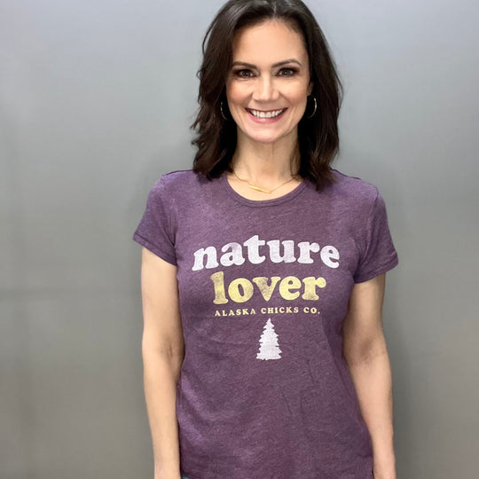 Nature Lover T-Shirt