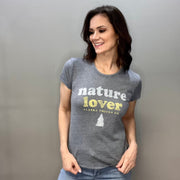 Nature Lover T-Shirt