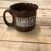 Alaska Chicks Expedition Mug