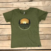 Sunset T-Shirt