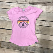 Girl's Seek Adventure T-Shirt