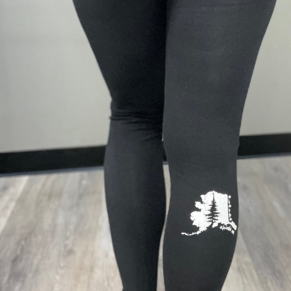 AK Tree Leggings