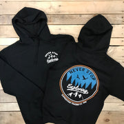 Expedition Never Stop Exploring Hoodie