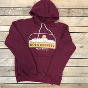 God's Country Hoodie