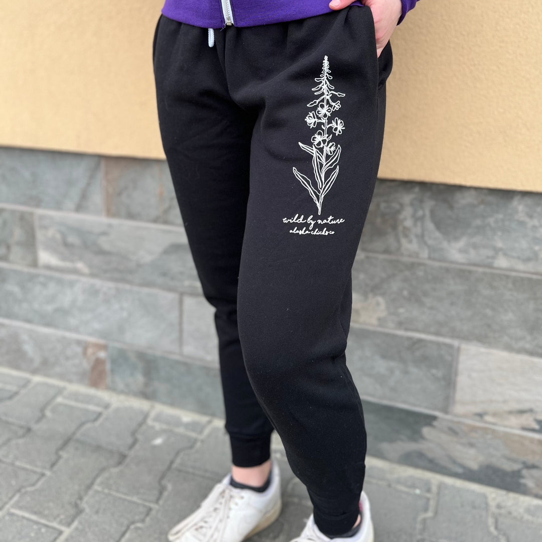 Fireweed Joggers