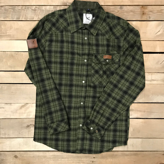 Wholesale: Men's Thin Plaid Shirt