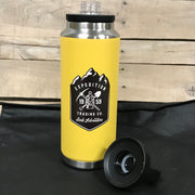 Expedition Trading Water Bottle