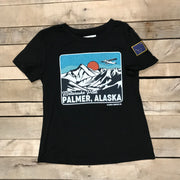 Matanuska Peak T-Shirt