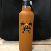 Expedition Axes Water Bottle